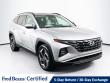 Certified 2023 Hyundai Tucson SEL SUV