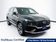 Certified 2022 Hyundai Santa Fe Calligraphy SUV
