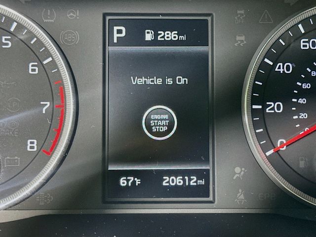 2024 Kia K5 GT - Photo 15