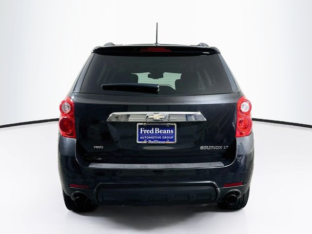 2015 Chevrolet Equinox 2LT - Photo 7