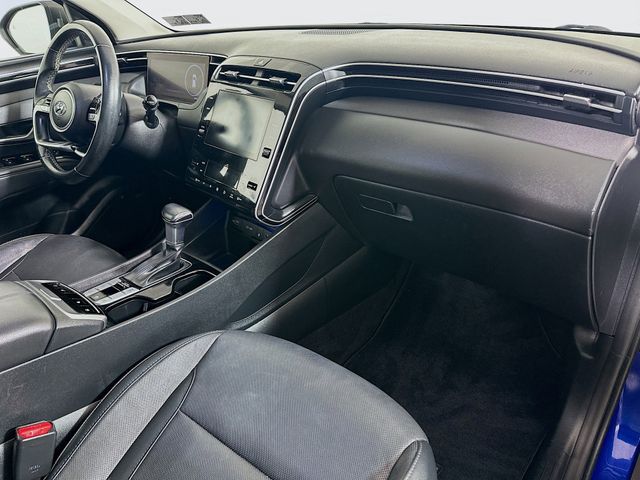 2022 Hyundai Tucson SEL - Photo 35