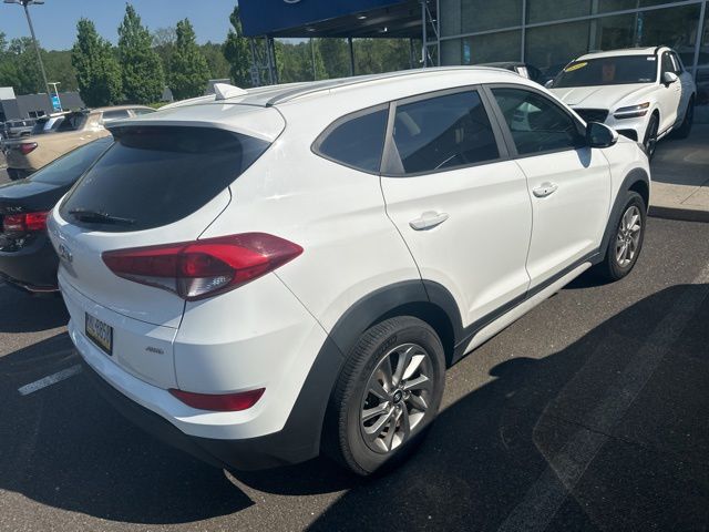 2017 Hyundai Tucson SE Plus - Photo 13