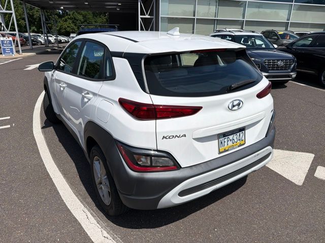2023 Hyundai Kona SE - Photo 6