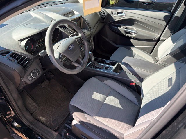 2017 Ford Escape SE - Photo 26
