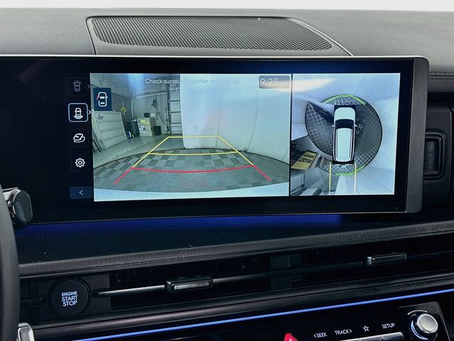 2025 Hyundai Santa Fe Calligraphy - Photo 17