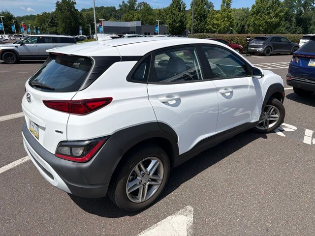2023 Hyundai Kona SE - Photo 11