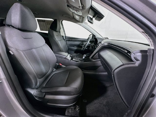 2024 Hyundai Tucson SEL - Photo 32