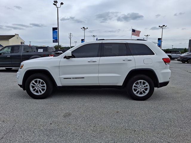 2019 Jeep Grand Cherokee Laredo E - Photo 7