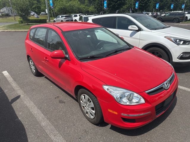 2010 Hyundai Elantra Touring GLS - Photo 14