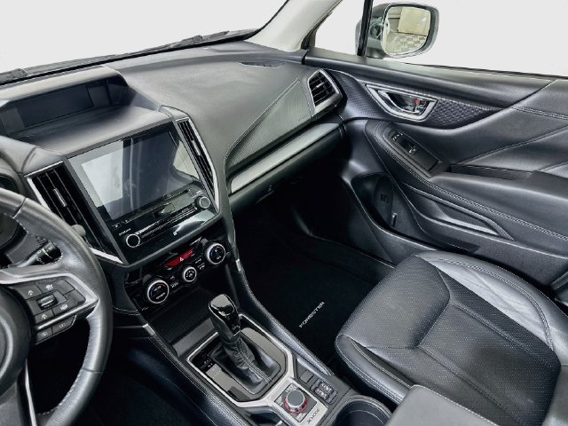 2020 Subaru Forester Limited - Photo 28