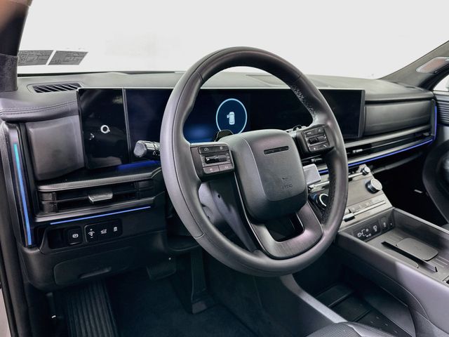 2025 Hyundai Santa Fe Calligraphy - Photo 11
