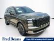 New 2027 Hyundai Palisade HEV Calligraphy SUV