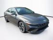 New 2026 Hyundai Elantra Limited Sedan