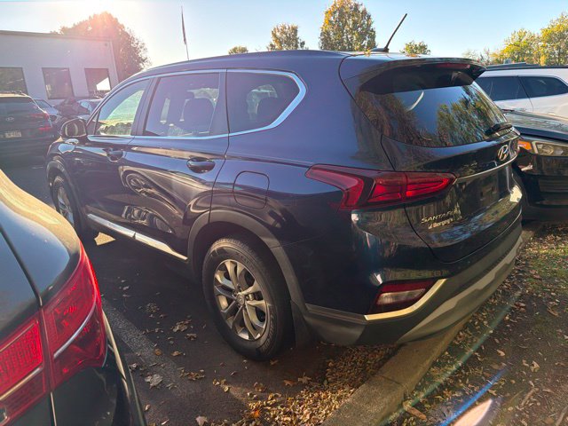 2019 Hyundai Santa Fe SE - Photo 7
