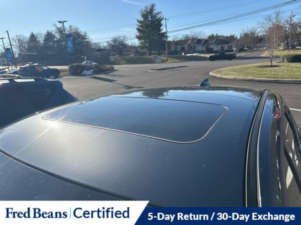 Certified 2018 Mazda CX-5 Grand Touring SUV