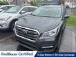  Subaru Ascent