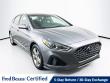Certified 2019 Hyundai Sonata SEL Sedan