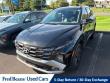 Certified 2025 Hyundai Tucson SEL Convenience SUV