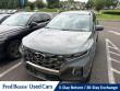 Certified 2023 Hyundai Santa Cruz Limited Truck Crew Cab