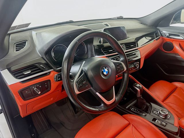 2019 BMW X2 28i - Photo 11