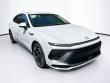 New 2026 Hyundai Sonata SEL Sport Sedan