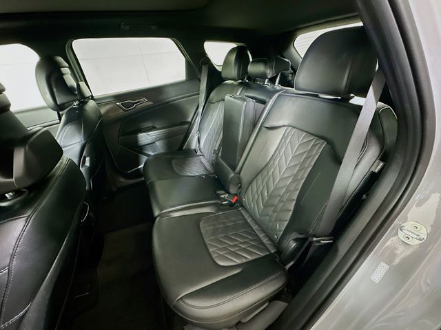 2024 Kia Sportage X-Line - Photo 29
