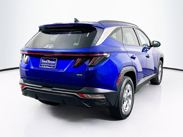 2023 Hyundai Tucson SEL - Photo 9