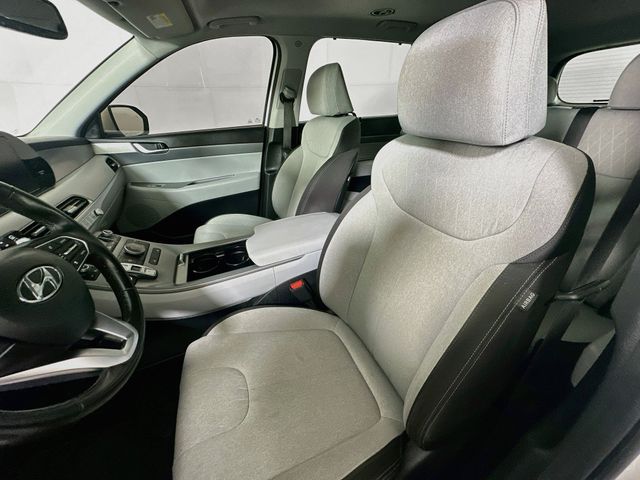 2020 Hyundai Palisade SEL - Photo 25