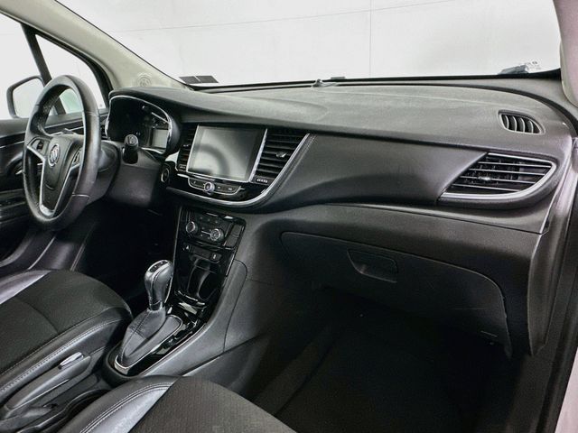 2019 Buick Encore Preferred - Photo 30