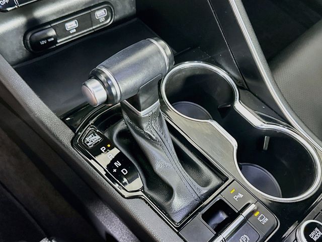 2024 Kia K5 GT - Photo 22