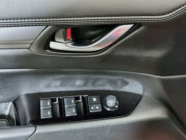 2024 Mazda CX-5 S Select Package - Photo 22