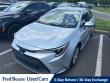 Certified 2020 Toyota Corolla LE Sedan
