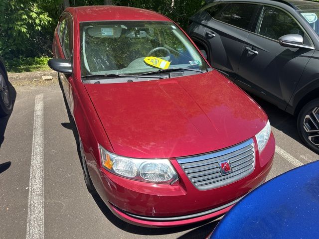 2006 Saturn ION 2 - Photo 17