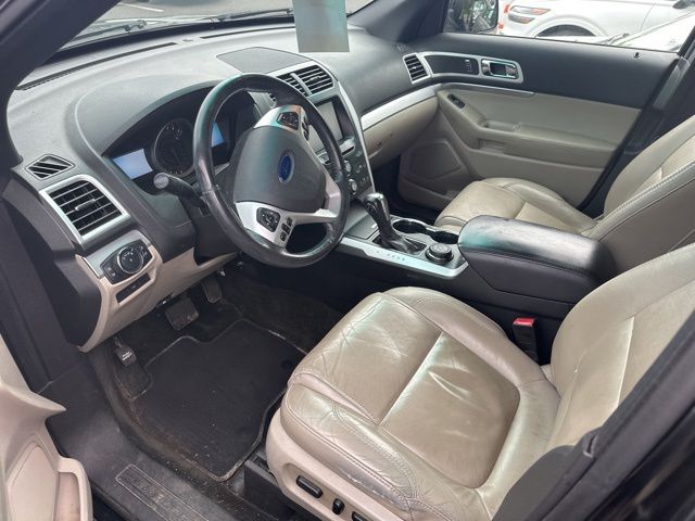 2015 Ford Explorer XLT - Photo 18