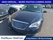  Chrysler 200