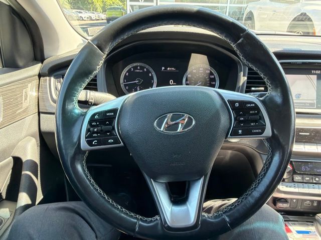 2019 Hyundai Sonata Limited - Photo 23