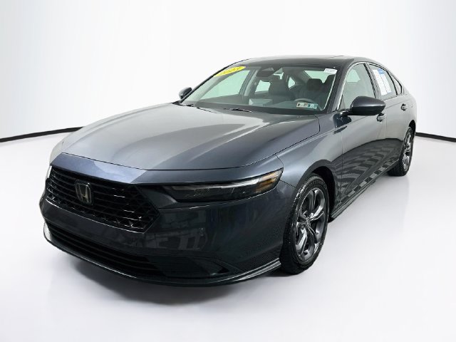 Used 2023 Honda Accord EX Sedan