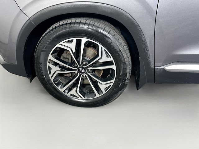 2020 Hyundai Santa Fe SEL - Photo 36