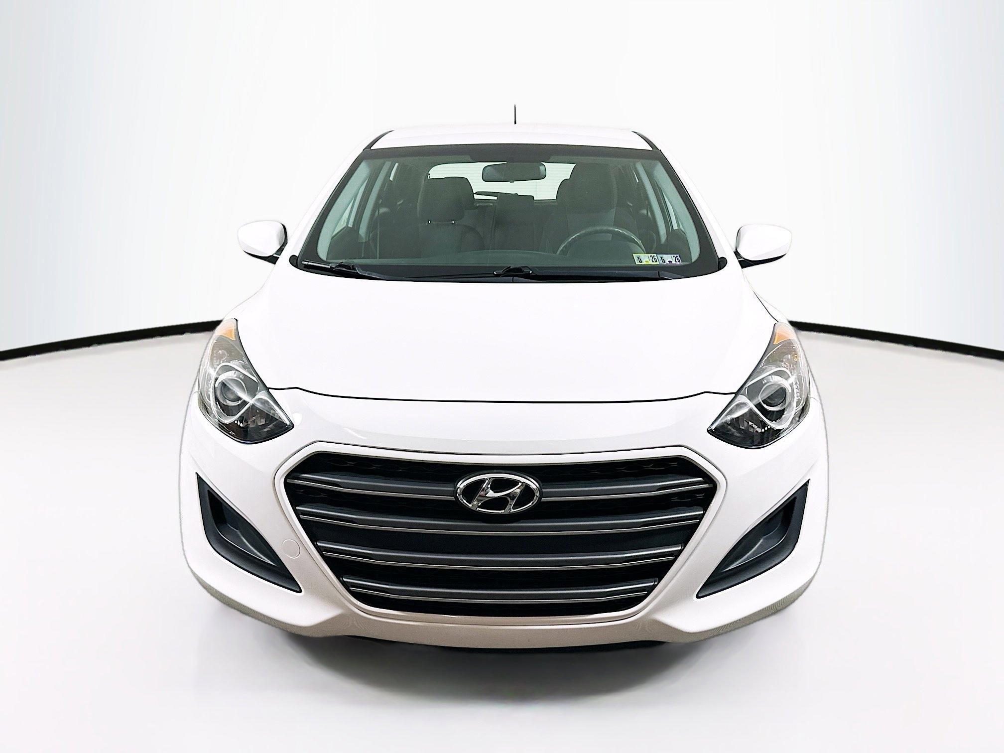 Used 2016 Hyundai Elantra GT Base with VIN KMHD35LH2GU282860 for sale in Doylestown, PA