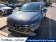 Certified 2022 Hyundai Tucson Limited SUV