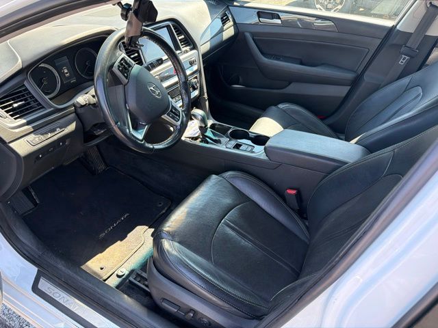 2019 Hyundai Sonata Limited - Photo 18