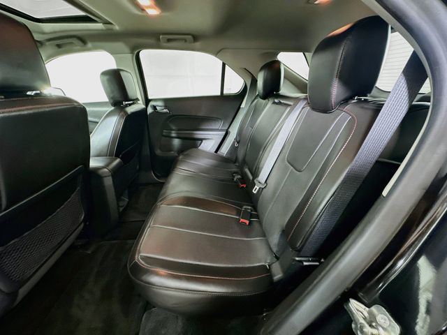 2015 Chevrolet Equinox 2LT - Photo 29