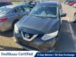 Certified 2016 Nissan Rogue SV SUV