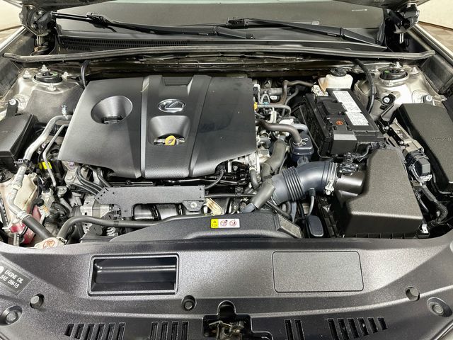2021 Lexus ES 250 - Photo 35