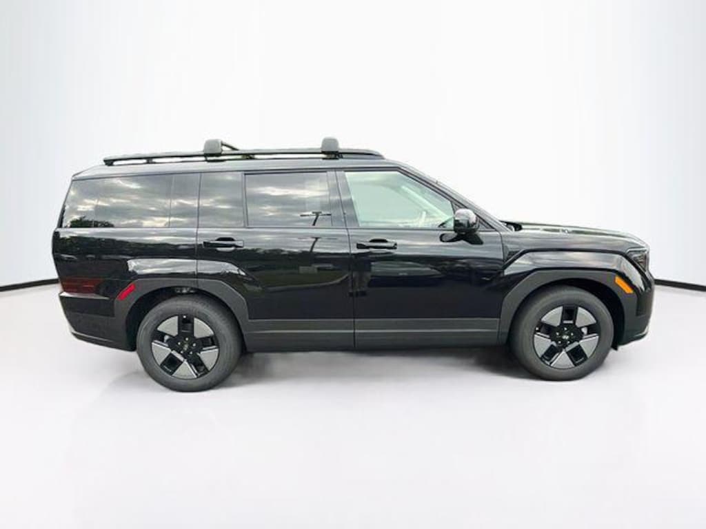 New 2027 Hyundai Santa Fe Hybrid SEL SUV