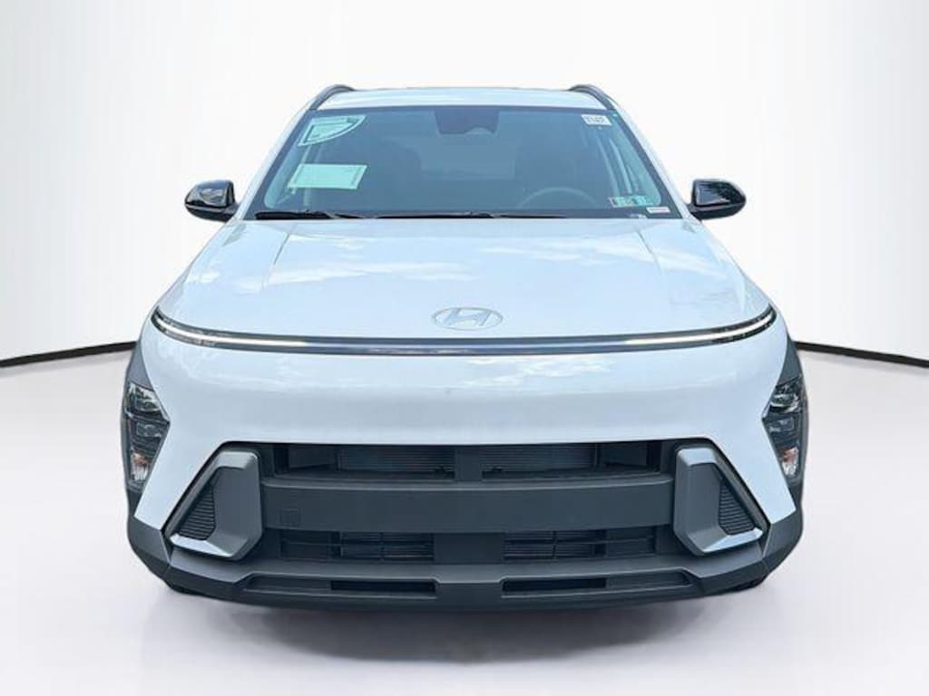 New 2026 Hyundai Kona SEL Sport AWD SUV