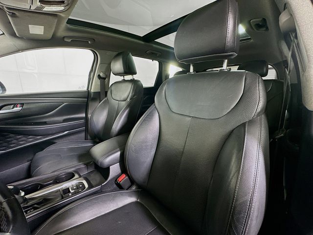 2020 Hyundai Santa Fe SEL - Photo 25