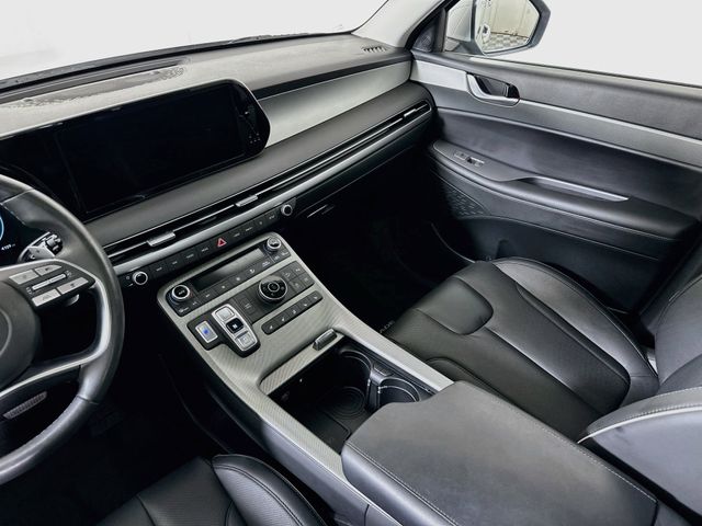 2024 Hyundai Palisade SEL - Photo 30