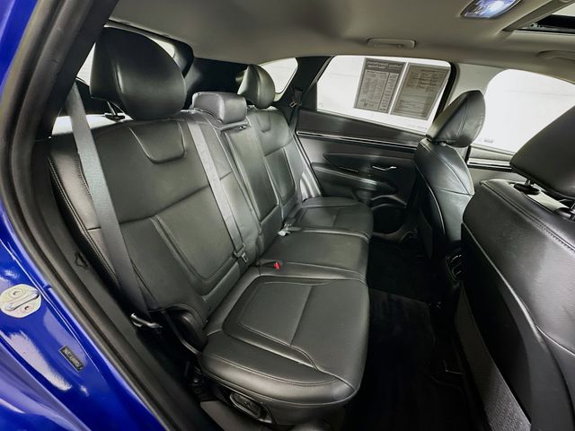 2022 Hyundai Tucson SEL - Photo 33