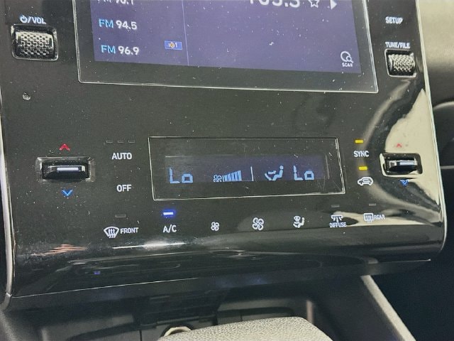 2024 Hyundai Tucson SEL - Photo 19